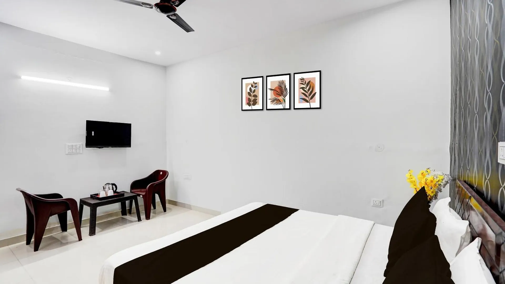 Hotel O Bellavue Greater Noida 0*,