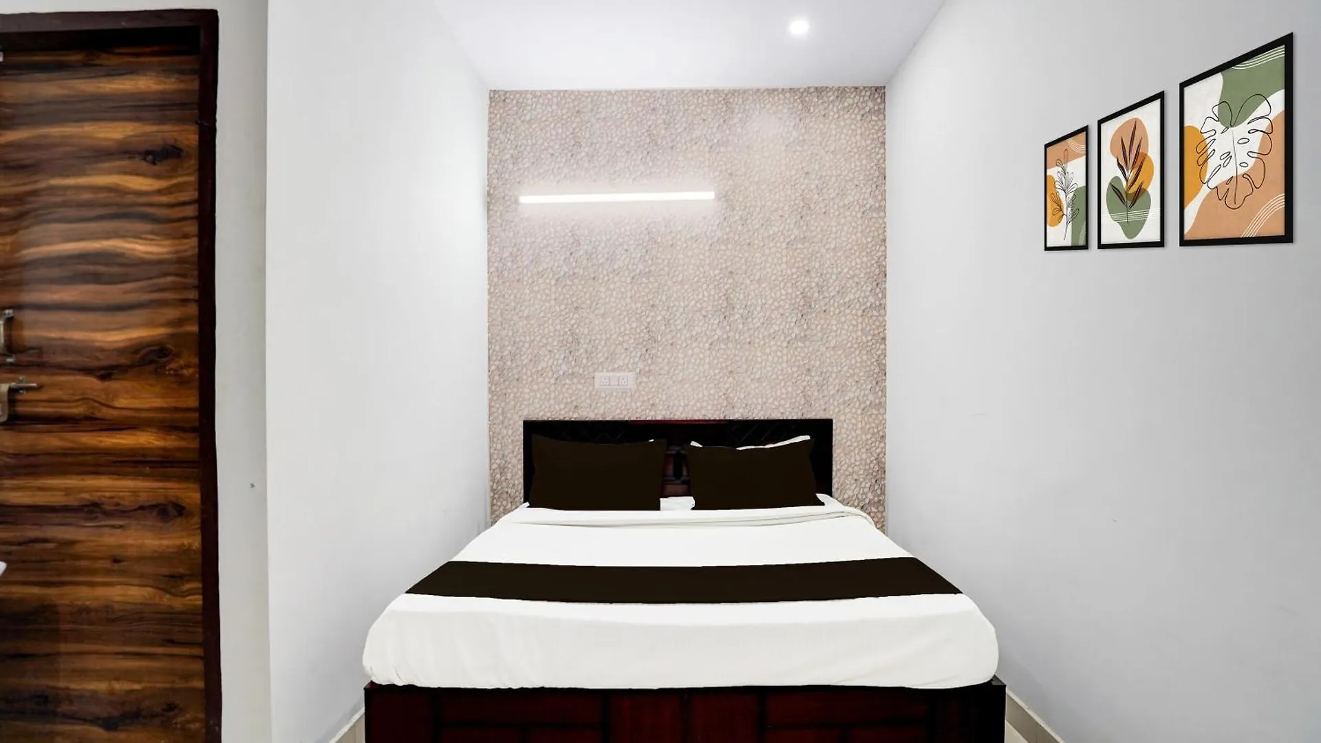 Hotel O Bellavue Greater Noida 0*,