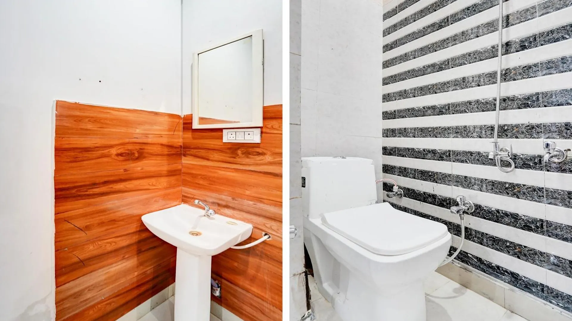 Hotel O Bellavue Greater Noida